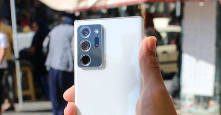 Samsung Galaxy Note20 i S20 nie są już flagowcami? Firma chce ponoć zmiany nomenklatury