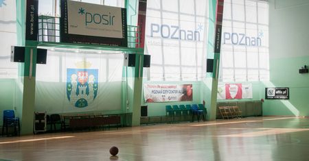 Dyrektor POSiR odwołany ze stanowiska