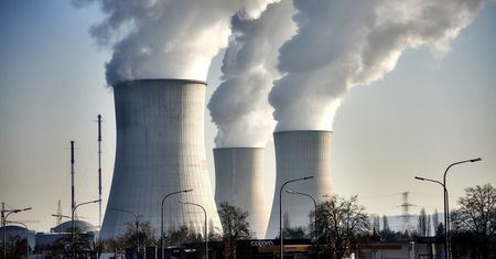 Bułgarzy chcą sprzedać elektrownię atomową. Nie mają pieniędzy na jej remont