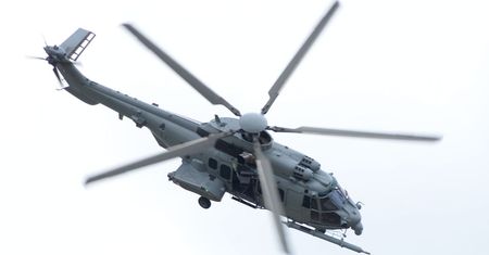 Solidarność domaga się unieważnienia przetargu na śmigłowce