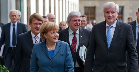Koalicja w Niemczech. Zaczęła się decydująca runda rozmów chadeków i SPD