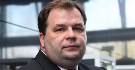 Sebastian Mikosz szefem Kenya Airways. Nowa posada byłego prezesa PLL LOT