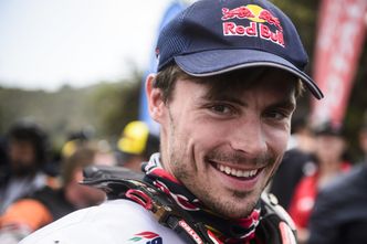 Przygoński przed Verva Street Racing: Zawsze jadę na 100 procent