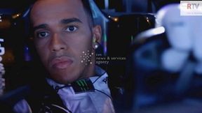 Hamilton przed GP Węgier: To jeden z torów, na których czuję się najpewniej