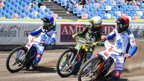  2. Liga Żużlowa. 7R Stolaro Stal Rzeszów - Metalika Recycling Kolejarz Rawicz 49:41 (galeria)