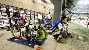 Kulisy meczu Get Well Toruń - Fogo Unia Leszno 44:46 (galeria)