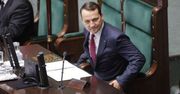 Sikorski wiele razy rezygnował z ochrony BOR