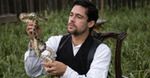 Brad Pitt, Shia LaBeouf i Michael Pena u Davida Ayera