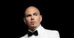 Pitbull pomaga gwieździe Bollywood