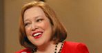 Kathy Bates zaskoczona Oscarem dla sadystki