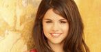 Nieogarnięta Selena Gomez