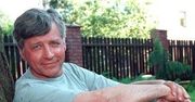 Andrzej Zaorski po udarze mózgu: Uczyłem się mówić na nowo