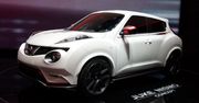 Nissan Juke Nismo zaprezentowany [Genewa 2012]