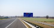Polskie autostrady są niebezpieczne bo kierowcy za szybko jeżdżą