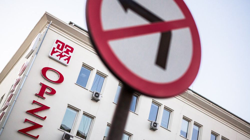 Zmianę wymusił Trybunał Konstytucyjny