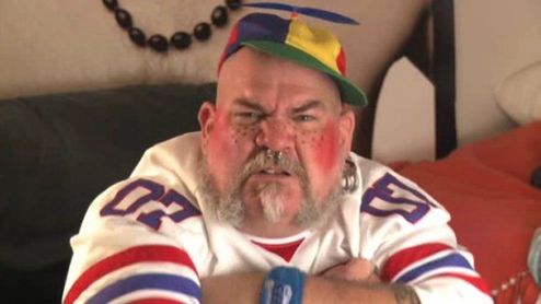 Różne wizje zwiastunów 1