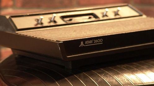 Najlepsze strony z klasycznymi grami z Atari [TOP 3] 1