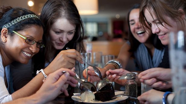 Dropbox integruje się z Facebookiem 1