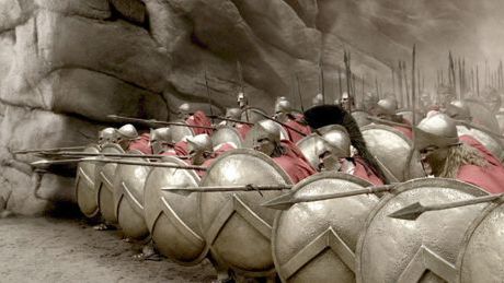 Sequel 300 nie był żartem 1