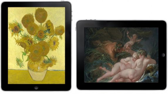 National Gallery London – recenzja 1