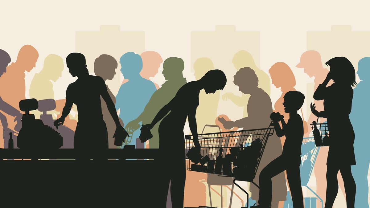 Nie lubisz stać w kolejkach? Density i Google szykują rozwiązania tego problemu 1