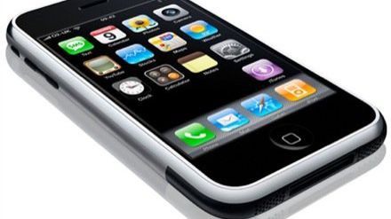 iPhone w UK już w piątek 1