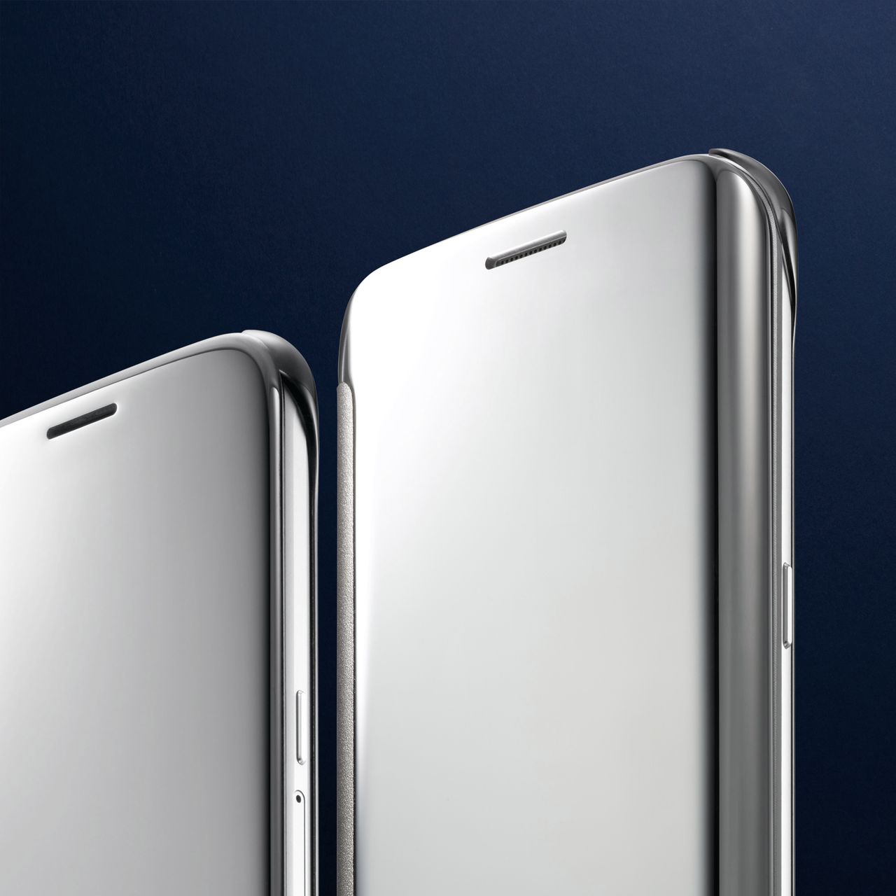 Galaxy Note 5 i Galaxy S6 edge+ na kolejnych zdjęciach. Jest i pudełko ze specyfikacją