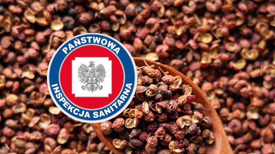 Toksyny i pestycydy w popularnej przyprawie. GIS alarmuje