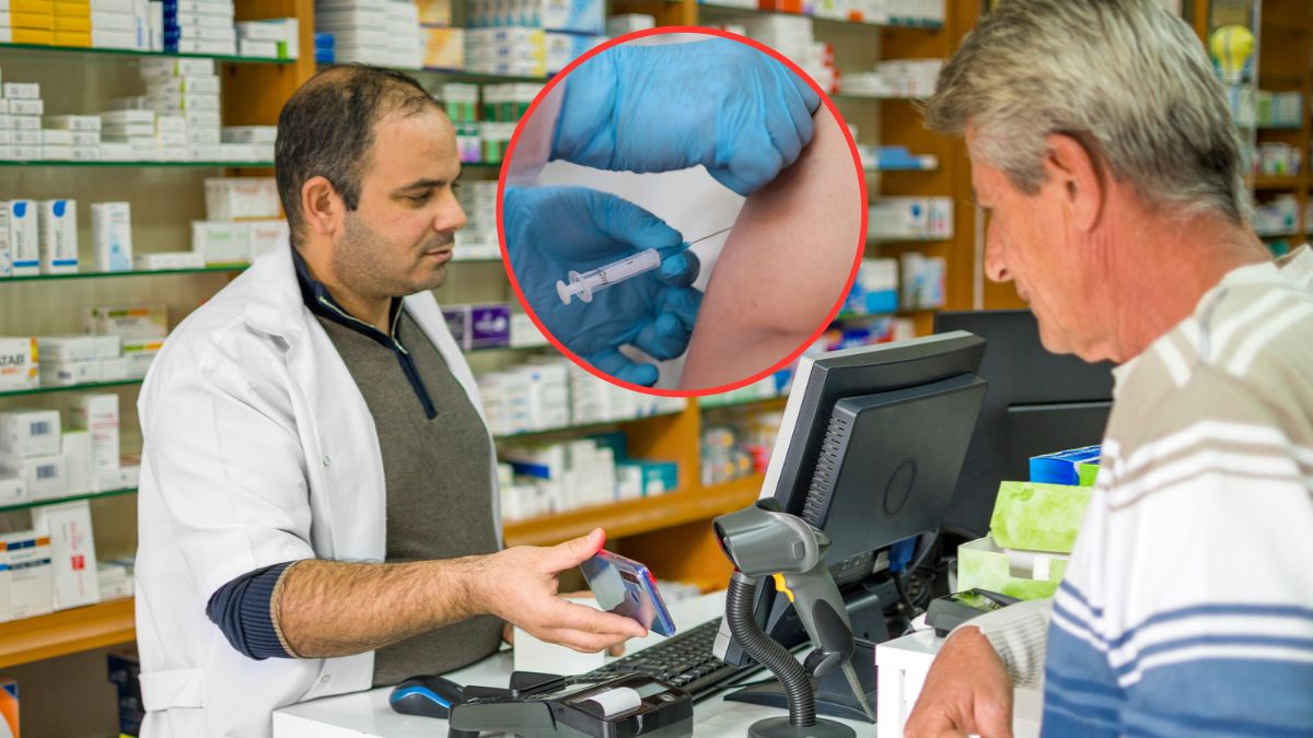 "Ministerstwo Zdrowia i NFZ ujednoliciły opłaty za szczepienia w aptekach"