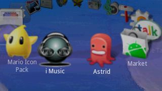 Szybki dostęp do ulubionych aplikacji na Androidzie 1