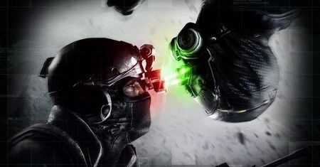 [BLOG]Multiplayer w Splinter Cell: Blacklist jest tak dobry, że mam go serdecznie dość
