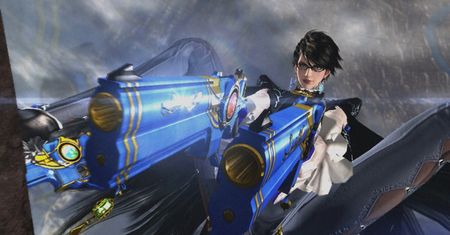 Kolejna Bayonetta tylko dla Nintendo?