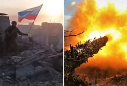 Rosjanie bez wyjścia. Uciekają całe oddziały