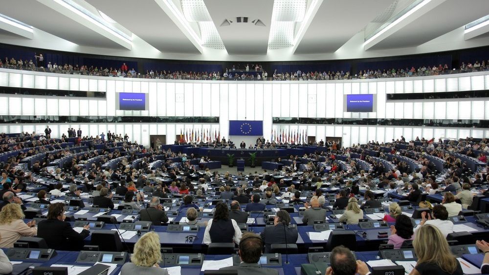 Przyjęcie budżetu jest bardzo dobrym sygnałem dla toczących się obecnie negocjacji budżetu UE po roku 2020 - podaje Ministerstwo Finansów