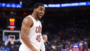 Kosmiczny wynik w decydującym meczu w NBA