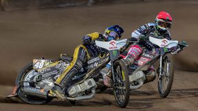 Żużel. Rywale nie oszczędzili reprezentanta Polski. Kapitalne ściganie w Malilli [WIDEO]