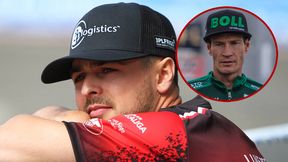 Żużel. Luke Becker wygrał na swojej ziemi. Pech Jasona Doyle'a w finale