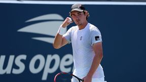 Znakomity debiut brazylijskiego diamentu. Historyczny triumf reprezentanta Hongkongu