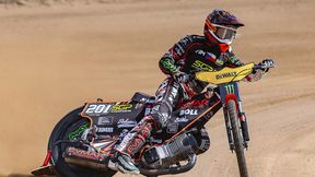 Żużel. Wygrał bieg, ale został wykluczony. Kuriozalna sytuacja podczas GP we Wrocławiu