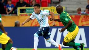 Mistrzostwa świata U-20: siedem goli w Tychach, Argentyna po ciekawym meczu rozprawiła się z RPA