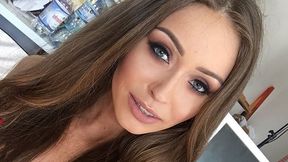 Kolejny transfer do KSW. Śliczna studentka zadebiutuje w oktagonie