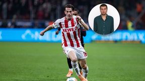 Kamiński to dobry wybór dla Benfiki. "Większość kibiców będzie zadowolona"
