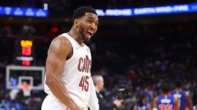 Kosmiczny wynik w decydującym meczu w NBA