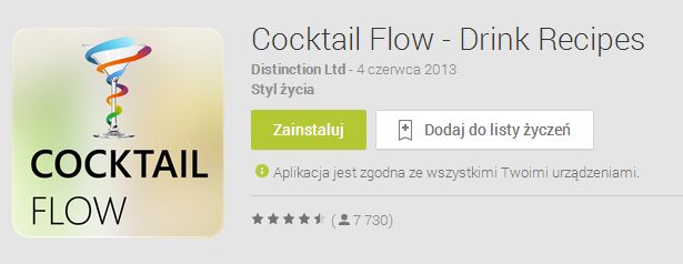 3 aplikacje na posylwestrowego kaca 4