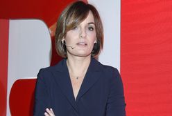 Dorota Gawryluk może zniknąć z Polsatu. Eksperci nie martwią się o jej przyszłość