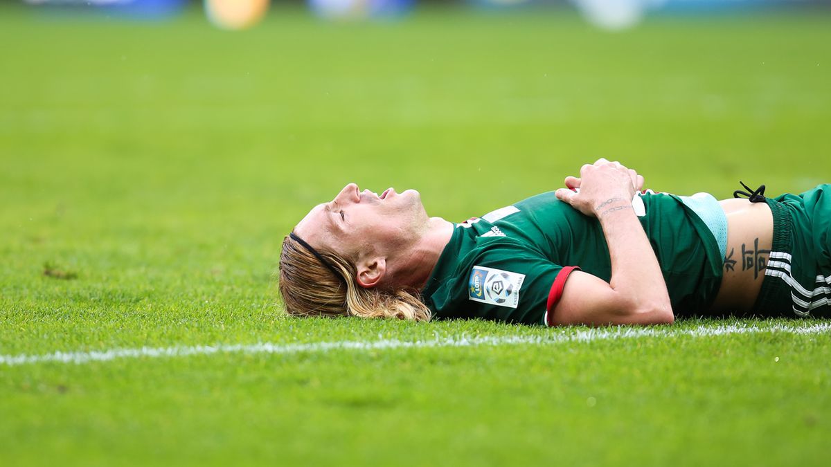 WP SportoweFakty / Dawid Gaszyński / Na zdjęciu: Sito Riera