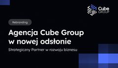 Cube Group w nowej odsłonie