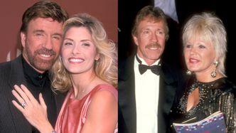 Chuck Norris był dwukrotnie żonaty i doczekał się pięciorga dzieci. Aktor przez 27 lat NIE WIEDZIAŁ, że ma córkę
