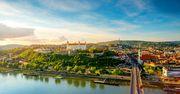 Zaskakujące miasto w Europie. Bilety za mniej niż obiad w Warszawie