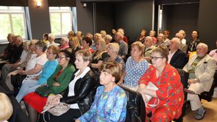 Łęczycki Uniwersytet Trzeciego Wieku zakończył rok akademicki 2024/2025
